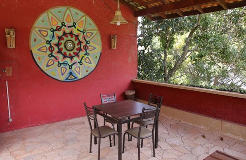 Vila Paula House | A Firma Wakeschool & Pousada