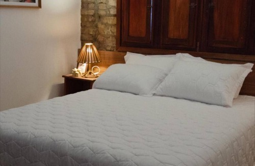 Garanhuns Hotel | A Flor - Pousada