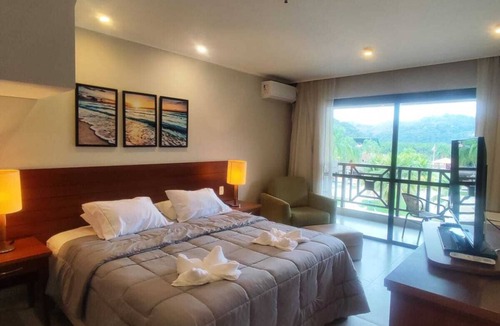 Pontal Apartment | A high-end duplex