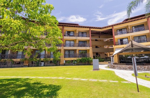 Pontal Apartment | A high-end duplex