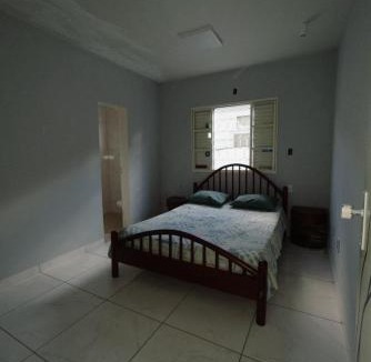 Sete Lagoas Hotel | A Hospedaria