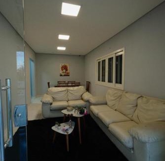Sete Lagoas Hotel | A Hospedaria