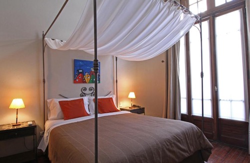 Recoleta Hotel | A Hotel