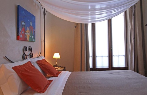 Recoleta Hotel | A Hotel