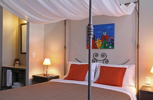Recoleta Hotel | A Hotel
