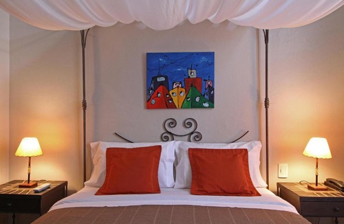 Recoleta Hotel | A Hotel