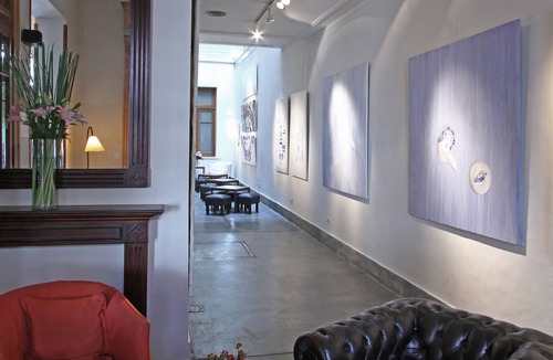 Recoleta Hotel | A Hotel