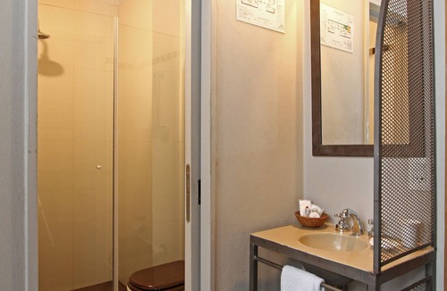 Recoleta Hotel | A Hotel