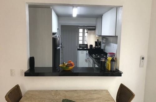 Juquehy House | A house to relax in comfort, in a Pé na Areia condominium!