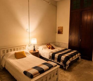 Province of Tucuman Hostel | A la Gurda Hostel - Barrio Sur