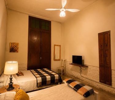 Province of Tucuman Hostel | A la Gurda Hostel - Barrio Sur