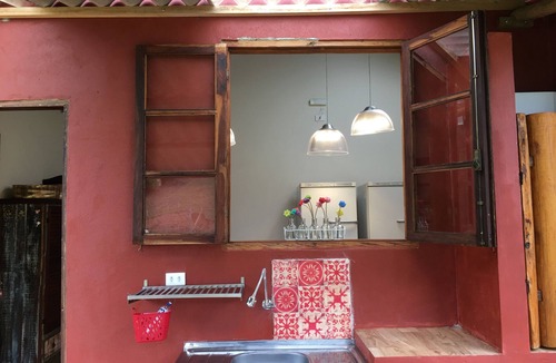 Cunha Cottage | A lot of comfort and charm in the countryside!