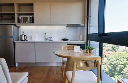 Asuncion Apartment | A luxury space designed to make you feel at home