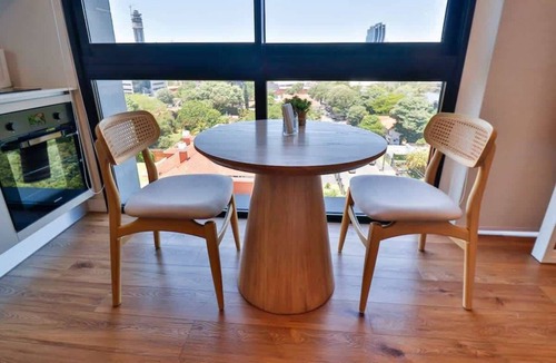Asuncion Apartment | A luxury space designed to make you feel at home