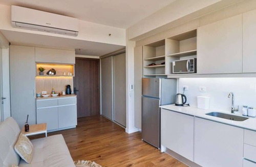 Asuncion Apartment | A luxury space designed to make you feel at home