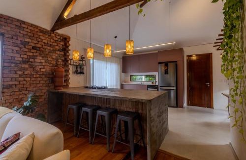 Bento Goncalves House | A Magnífica Casa Velha nos Caminhos de Pedra