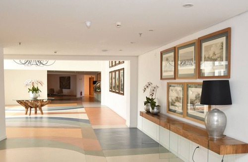 Barretos Apartment | A MUST SEE 1 BEDROOM FOR 4 PEOPLE WITHIN THE PARK PEAO BARRETOS