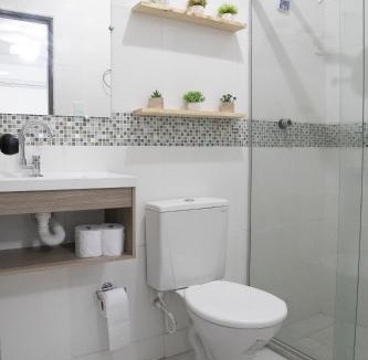 Manaira Hostel | A Oca Hostel