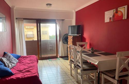 San Bernardo del Tuyu Apartment | A pasos del mar