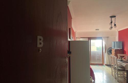 San Bernardo del Tuyu Apartment | A pasos del mar