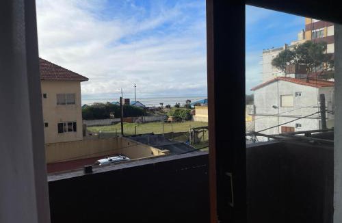 San Bernardo del Tuyu Apartment | A pasos del mar