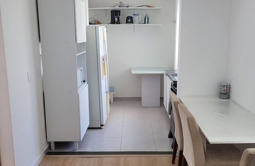 Jardim Janaina Apartment | A peaceful place to relax.