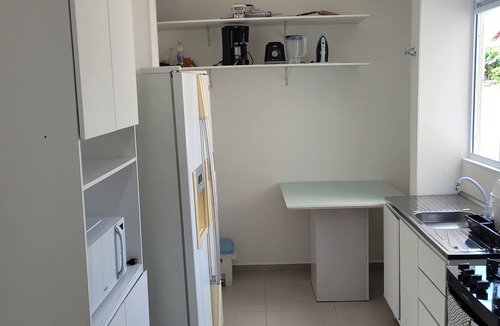Jardim Janaina Apartment | A peaceful place to relax.