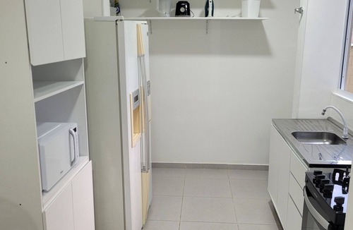 Jardim Janaina Apartment | A peaceful place to relax.