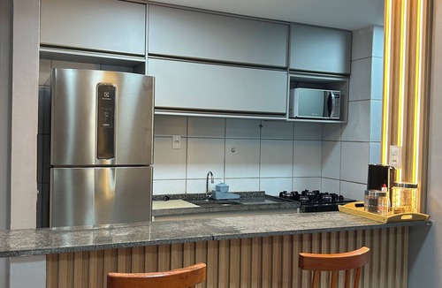Caruaru Apartment | A place to stay in Caruaru