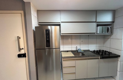 Caruaru Apartment | A place to stay in Caruaru