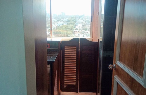 Montevideo Apartment | A place to enjoy. Best views and location in all Montevideo.