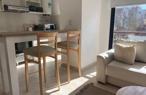 La Perla Apartment | A Precioso Monoambiente en Mar del Plata