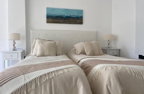 La Perla Apartment | A Precioso Monoambiente en Mar del Plata