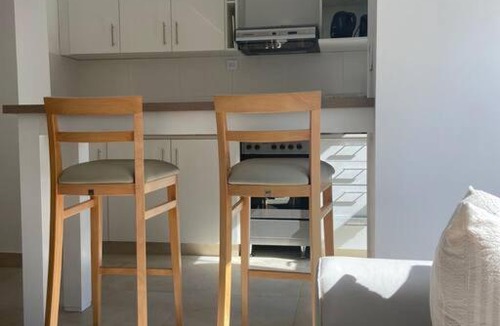 La Perla Apartment | A Precioso Monoambiente en Mar del Plata