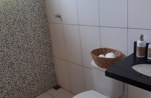 Aurora do Tocantins House | A Quiet Corner
