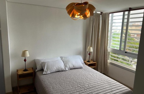 Barrio Centro Apartment | A&R Alquileres Temporarios