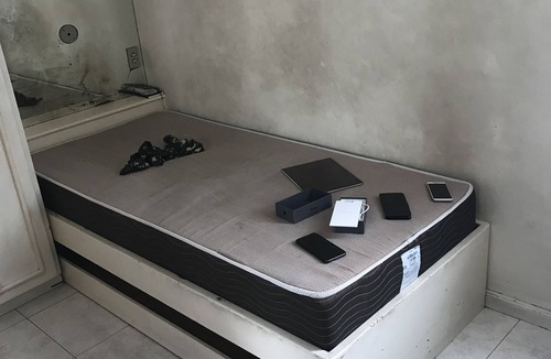 Itaim Bibi Apartment | A room in the best region of São Paulo Itaim bibi