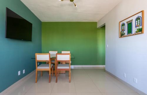 Goiania Apartment | A space designed for you and your family