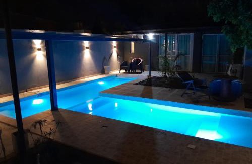 Termas de Rio Hondo Apartment | a termas voy