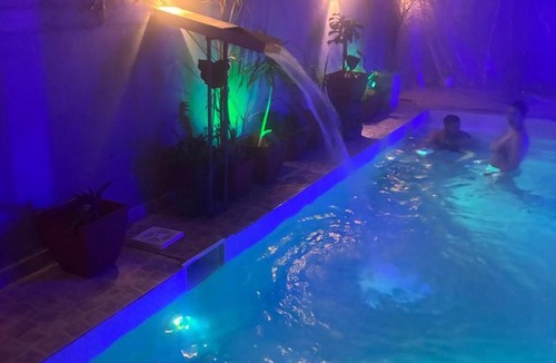 Termas de Rio Hondo Apartment | a termas voy