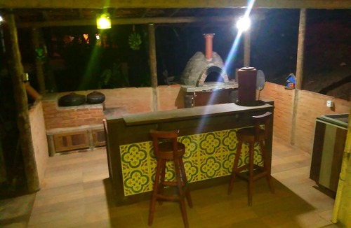 Alfredo Chaves Cottage | A true ecological paradise.