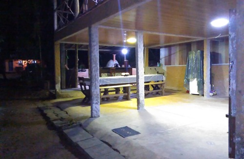 Alfredo Chaves Cottage | A true ecological paradise.