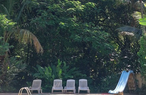 Praia do Pauba Cabin | A unique immersion in Nature!