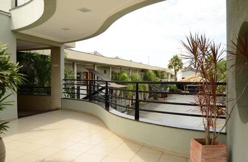 Limeira Hotel | A Well-Placed Limeira Stay for Business, Shopping & Weekend Escapes