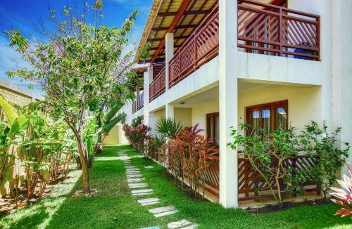 Pipa Apartment | A14 Apt particular no condomínio Pipa Beleza