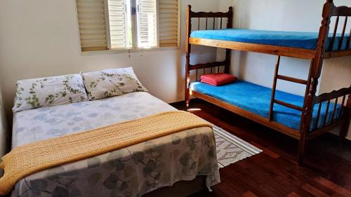 Santa Rita do Sapucai Apartment | A2R ACOMODAÇÕES - Apto criativo no centro da cidade-1 a 6 Hóspedes
