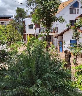 Santa Rita do Sapucai Apartment | A2R ACOMODAÇÕES - Apto no centro as margens do Rio - 1 a 10 Hóspedes