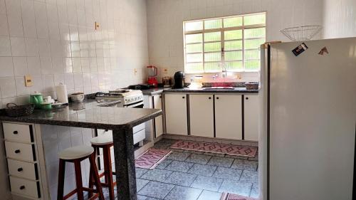 Santa Rita do Sapucai Apartment | A2R ACOMODAÇÕES - Apto no centro as margens do Rio - 1 a 10 Hóspedes