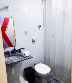 Santa Rita do Sapucai Apartment | A2R ACOMODAÇÕES - Estúdio térreo no centro