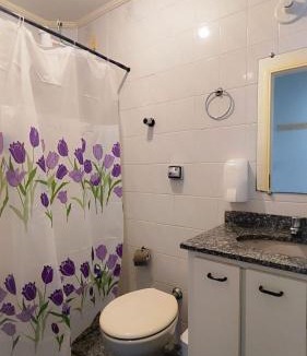 Santa Rita do Sapucai Apartment | A2R ACOMODAÇÕES - Estúdio central e funcional